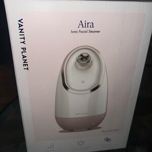 Vanity Planet Aira Ionic Facial Steamer
